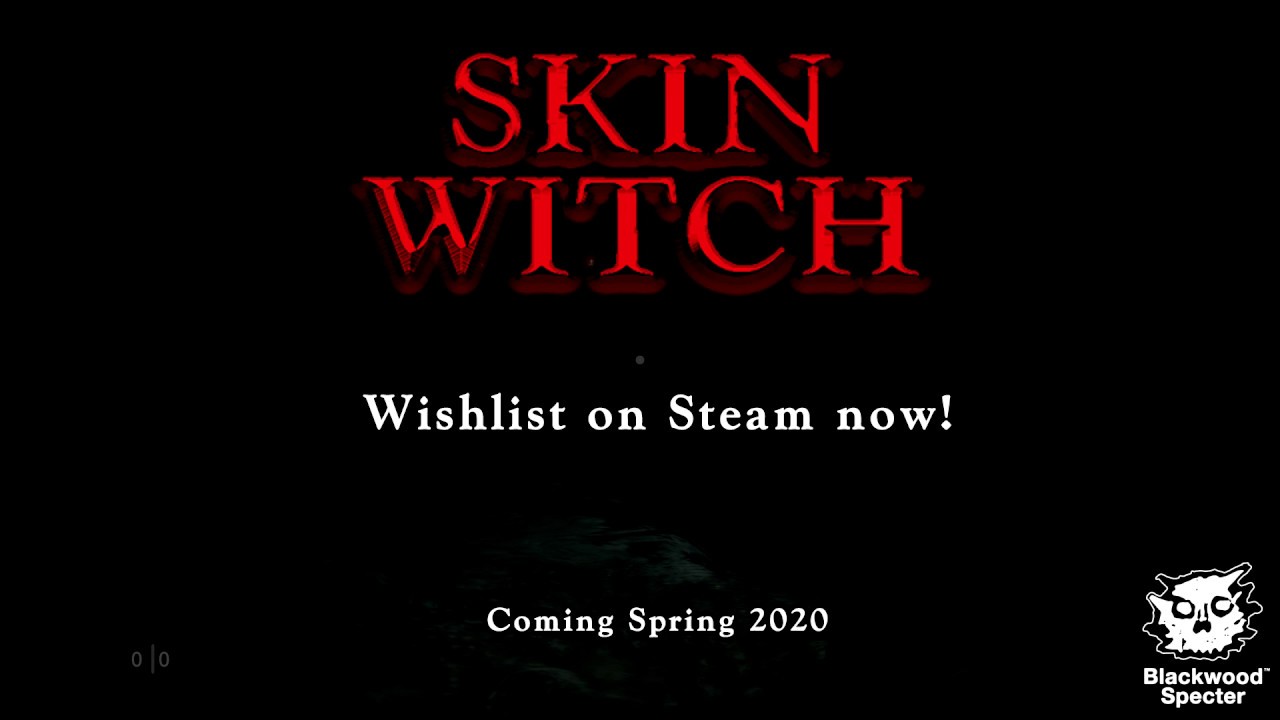 Announcement Trailer