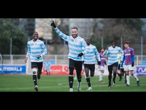 Racing CF - Caen (B) (2022-2023)