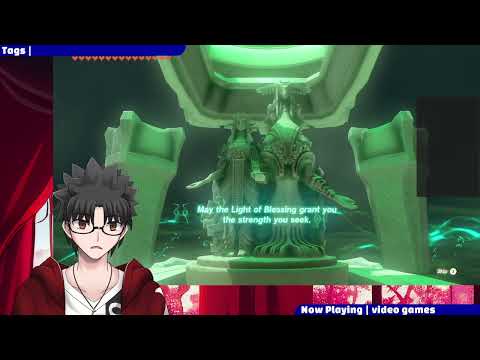 fixing the crack epidemic in Tears of the Kingdom