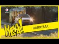 HEA! De caravan in Harkema