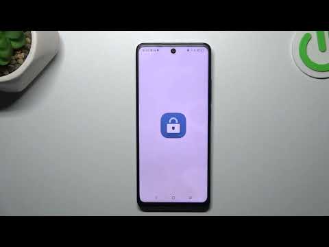 How to Stop Notifications Dots on Apps on TCL 40 NXTPAPER - Block Icon Notification Dots