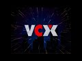 VCX Logo 2006