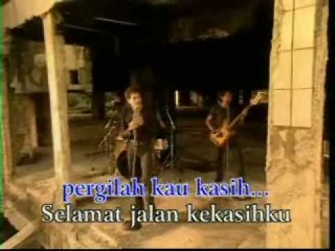 gong 2000 - cinta yang hilang