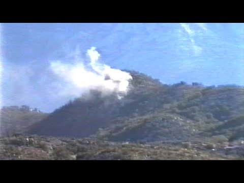 1992.08.26. - 5./1. gbr Tigrovi - Navođenje tenka iz 4. gbr na Zelenikovac