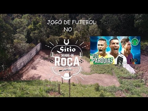 ♫ QUER GOL? CHAMA ESSES CARAS! - Paródia Coisa Boa | Paródias Kawã 10