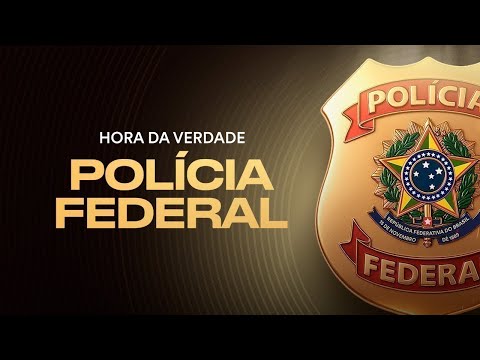 Hora da Verdade Polícia Federal: Contabilidade - Prof. Silvio Sande