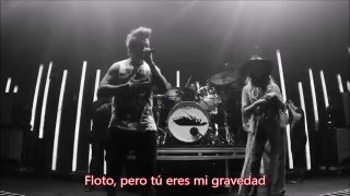 Papa Roach - Gravity feat.  Maria Brink (Sub  Español)