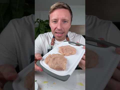 jalapeño popper stuffed chicken meatballs 🔥🙌