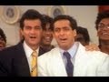 Hum Aur Tum Salman Khan Shilpa Shetty Sanjay Kapoor Auzaar Movie 90 S Hindi Songs