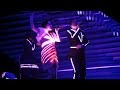 UK's Electro Velvet perform 'Still In Love With ...