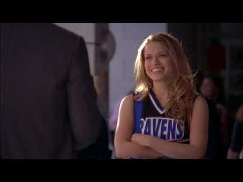 Nathan and Haley 3х12 №2