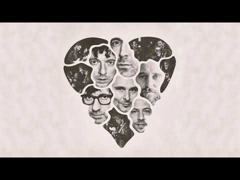 The Jaded Hearts Club - Nobody But Me (Official Audio)