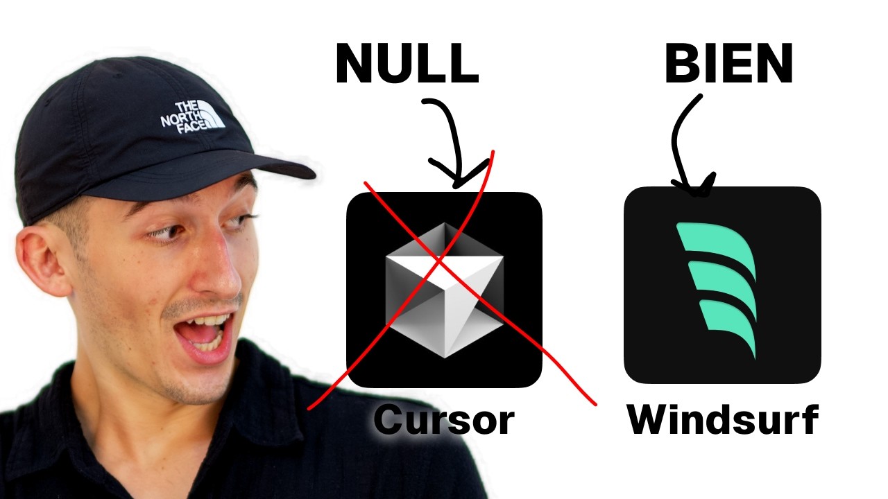 IS Windsurf really BETTER than Cursor (test after 1 week of use)