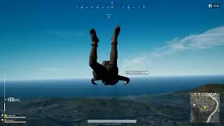 PUBGをフレンドと遊んでみたｗｗｗｗｗｗ　前半