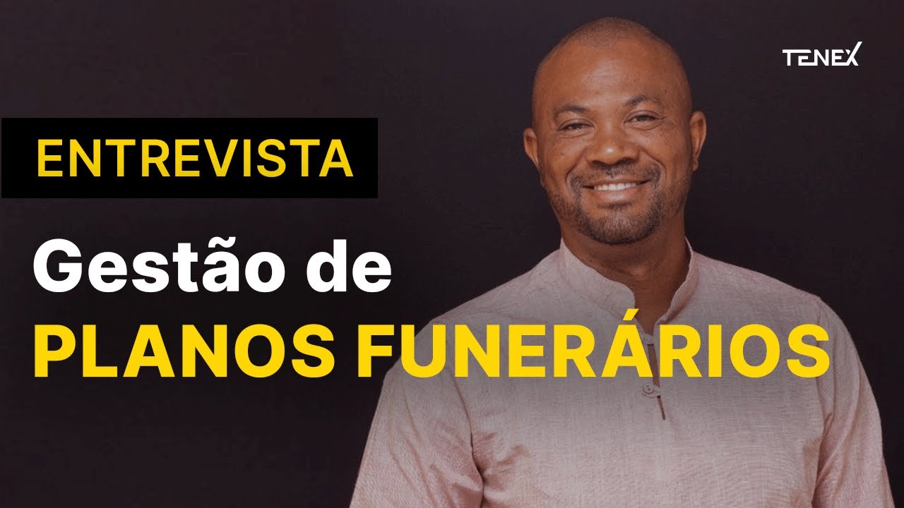 Desafios da gestão de planos funerários com Antônio Santos
