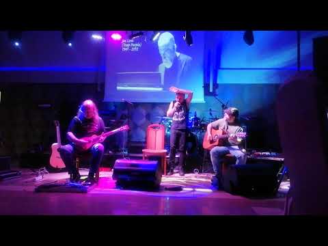 Rockowe Zaduszki w Żerkowie 2018 - Projekt S.P.i.S. - Knockin' on Heaven's Door