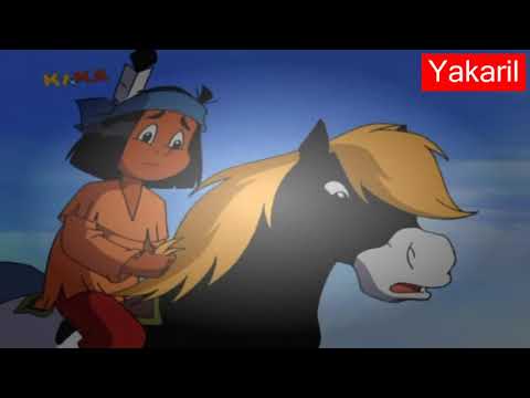 Yakari Folge 44 Der Präriestern