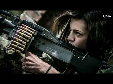 Дар’я Зубенко & Анастасія Приходько - Дівчата