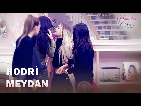 Gelinler Evinde Kirli Çamaşırlar Döküldü! | Kısmetse Olur 94. Bölüm