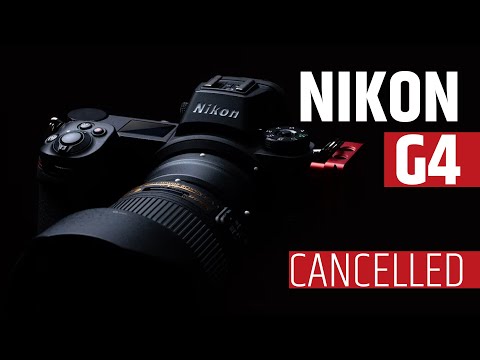 Nikon Z4 - Confirm Leaks and Release Date!