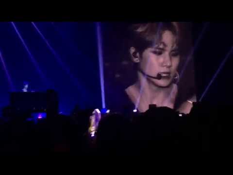 310318 Move - JBJ Donghan