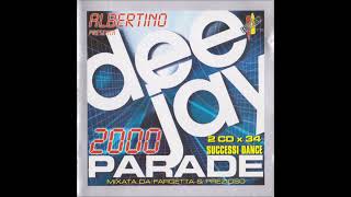 Deejay Parade 2000 (CD1)