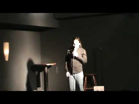 Trst je naš (Trieste is ours) - Ali R Taha (Stand-up)