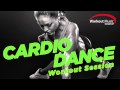 Workout Music Source // Cardio Dance Workout ...