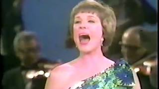 The Julie Andrews Hour (02/17/73) The Magical Musical World of Julie Andrews