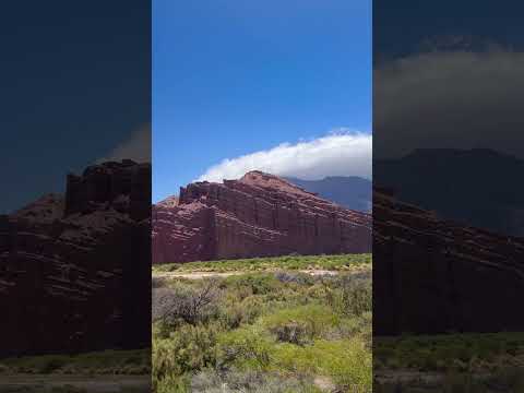 Cafayete Salta Argentina #putovanja #travel #argentina #amazing