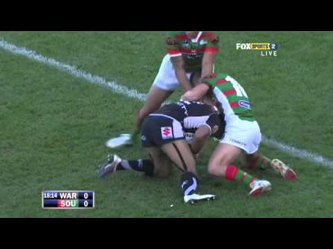 James Robert Vs  Christian Inu