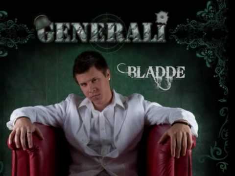 Donix & Bladde - GENERALI !!!!