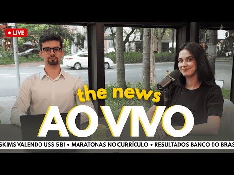 the news matinal | SOFT LAUNCH ☕