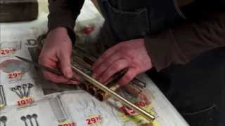 Craft in America: MUSIC episode