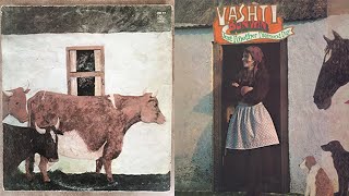 Vashti Bunyan - Glow worms LYRICS/LEGENDADO