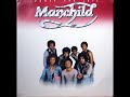 A FLG Maurepas upload - Manchild - You Get What You Give - Soul Funk