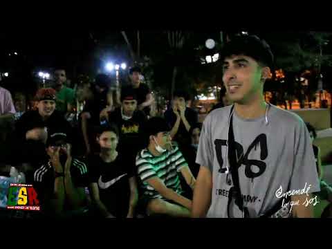 Argón vs Nato / 8vos / Jornada 27