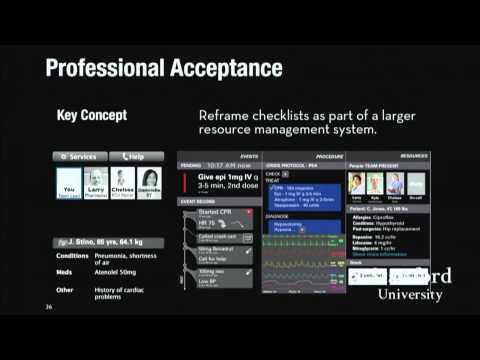 Stanford Webinar When Your Big Data Seems Too Small