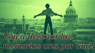 All That Remains | A Song For The Hopeless ♪ | Subs ESPAÑOL