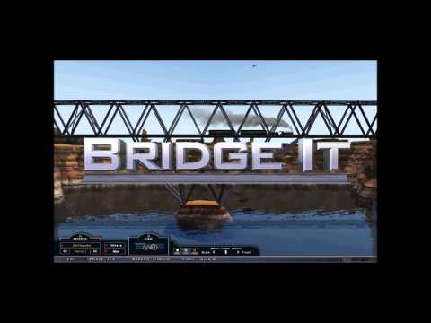 Bridge It + 