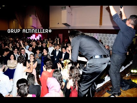 GRUP ALTINELLER© Çiftetelli - Bremen Gümüş Palast - Tel. 015785023445