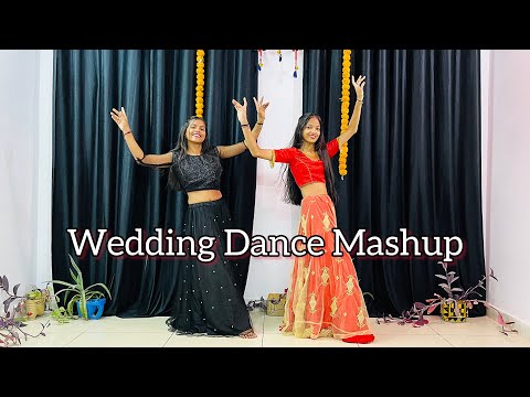 Chaleya x Heeriye x Mahiye Jinna Sohna x Desi Girl | Wedding Dance Mashup | Sangeet Performance