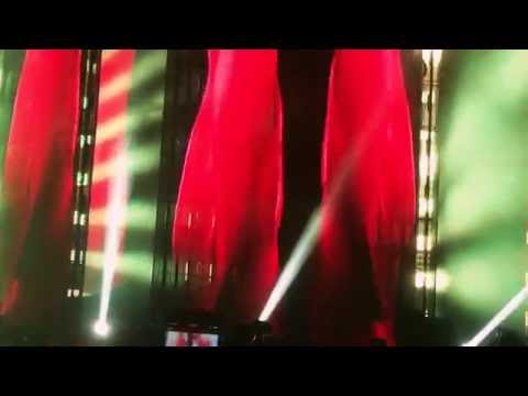 BIGBANG 0TO10 in SEOUL WCS heartbreaker crayon 2016.08.20