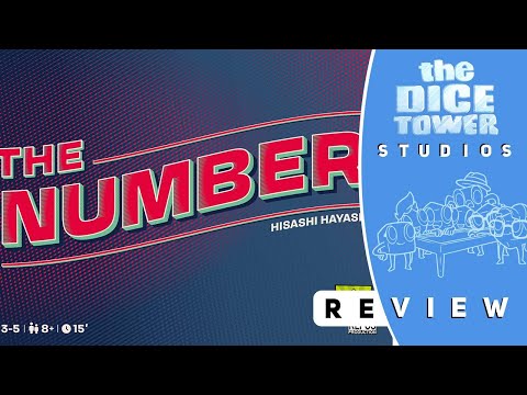 The Number Review: The Name is Integer. Mister Integer.