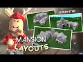 The Best 23 Bloxburg Mansion Layout 2 Story