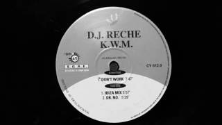 KWM - Dj Reche - (ibiza mix) 1996
