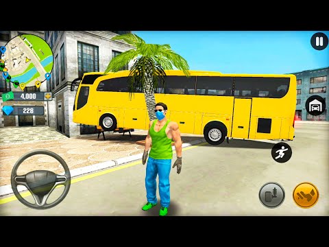 Driving All Cars In The City - Go To Town 6 #7 - Android Gameplay