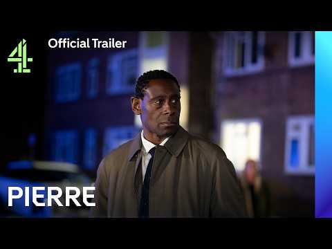 Pierre | Official Trailer | 4TheDrama
