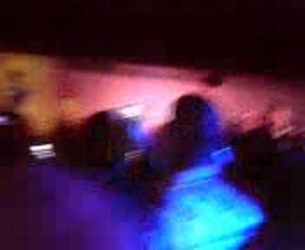 H20 feat platinum in escapade newport