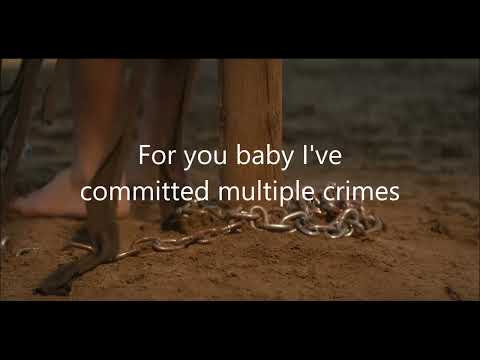 La cárcel del amor - Rasel, Sergio Contreras, Shakira Martínez (eng lyrics)